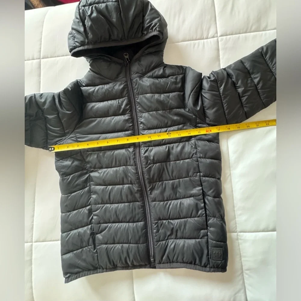 GAP quilted jacket